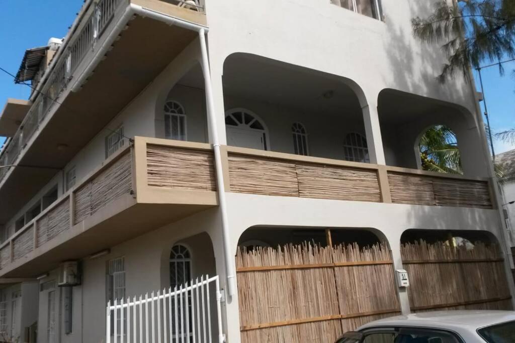 Vacances Le Nereide Blue Bay Exterior photo