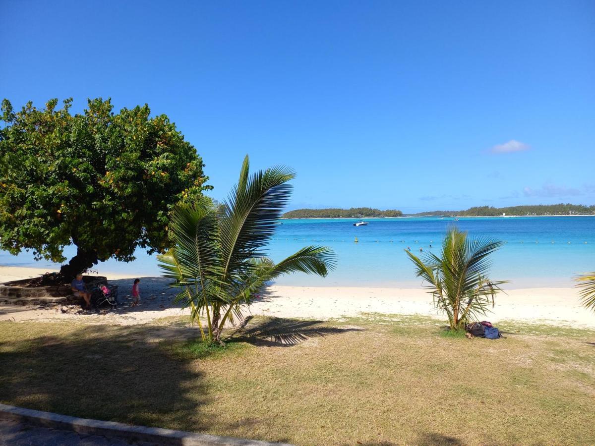 Vacances Le Nereide Blue Bay Exterior photo